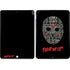 Warner Bros Friday the 13th Doomed Apple iPad Skin