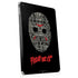 Warner Bros Friday the 13th Doomed Apple iPad Skin