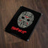 Warner Bros Friday the 13th Doomed Apple iPad Skin