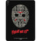 Warner Bros Friday the 13th Doomed Apple iPad Air Skin