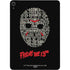 Warner Bros Friday the 13th Doomed Apple iPad Air Skin