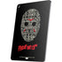 Warner Bros Friday the 13th Doomed Apple iPad Air Skin