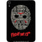 Warner Bros Friday the 13th Doomed Apple iPad Mini Skin
