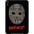 Warner Bros Friday the 13th Doomed Apple iPad Mini Skin