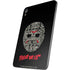 Warner Bros Friday the 13th Doomed Apple iPad Mini Skin