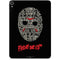 Warner Bros Friday the 13th Doomed Apple iPad Pro Skin