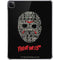 Warner Bros Friday the 13th Doomed iPad Pro 11in (2024) Clear Case