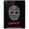 Warner Bros Friday the 13th Doomed iPad Cases