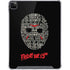 Warner Bros Friday the 13th Doomed iPad Cases