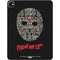 Warner Bros Friday the 13th Doomed iPad Pro 13in M4 (2024) Skin