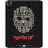 Warner Bros Friday the 13th Doomed iPad Pro 13in M4 (2024) Skin