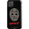 Warner Bros Friday the 13th Doomed iPhone Cases