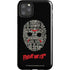 Warner Bros Friday the 13th Doomed iPhone Cases