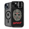 Warner Bros Friday the 13th Doomed iPhone 13 Kickstand Case