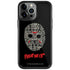 Warner Bros Friday the 13th Doomed iPhone Cases