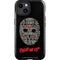 Warner Bros Friday the 13th Doomed iPhone 15 Impact Case