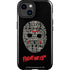 Warner Bros Friday the 13th Doomed iPhone 15 Impact Case