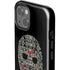 Warner Bros Friday the 13th Doomed iPhone 15 Impact Case