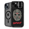 Warner Bros Friday the 13th Doomed iPhone 15 Plus Kickstand Case