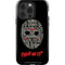 Warner Bros Friday the 13th Doomed iPhone 15 Pro Impact Case