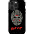 Warner Bros Friday the 13th Doomed iPhone 15 Pro Impact Case