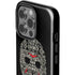 Warner Bros Friday the 13th Doomed iPhone 15 Pro Impact Case