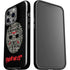 Warner Bros Friday the 13th Doomed iPhone 15 Pro Impact Case