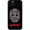 Warner Bros Friday the 13th Doomed iPhone 15 Skin