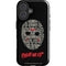 Warner Bros Friday the 13th Doomed iPhone 16 Impact Case