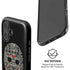 Warner Bros Friday the 13th Doomed iPhone 16 Magsafe Impact Case