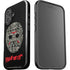 Warner Bros Friday the 13th Doomed iPhone 16 Plus Impact Case