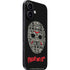 Warner Bros Friday the 13th Doomed iPhone 16 Plus Skin