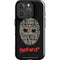 Warner Bros Friday the 13th Doomed iPhone 16 Pro Impact Case