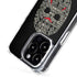 Warner Bros Friday the 13th Doomed iPhone 16 Pro MagSafe Case