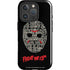 Warner Bros Friday the 13th Doomed iPhone 16 Pro Magsafe Impact Case
