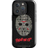Warner Bros Friday the 13th Doomed iPhone 16 Pro Max Impact Case