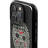 Warner Bros Friday the 13th Doomed iPhone 16 Pro Max Impact Case