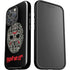 Warner Bros Friday the 13th Doomed iPhone 16 Pro Max Impact Case