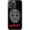 Warner Bros Friday the 13th Doomed iPhone 16 Pro Max Skin