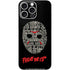 Warner Bros Friday the 13th Doomed iPhone 16 Pro Max Skin