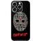 Warner Bros Friday the 13th Doomed iPhone 16 Pro Skin