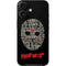 Warner Bros Friday the 13th Doomed iPhone 16 Skin