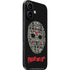 Warner Bros Friday the 13th Doomed iPhone 16 Skin