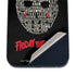 Warner Bros Friday the 13th Doomed iPhone 16 Skin