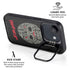 Warner Bros Friday the 13th Doomed iPhone 16e Kickstand Case
