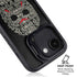 Warner Bros Friday the 13th Doomed iPhone 16e Kickstand Case