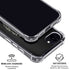 Warner Bros Friday the 13th Doomed iPhone 16e Clear Case