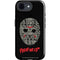 Warner Bros Friday the 13th Doomed iPhone 16e Impact Case