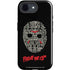Warner Bros Friday the 13th Doomed iPhone 16e Impact Case