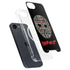Warner Bros Friday the 13th Doomed iPhone 16e MagSafe Case